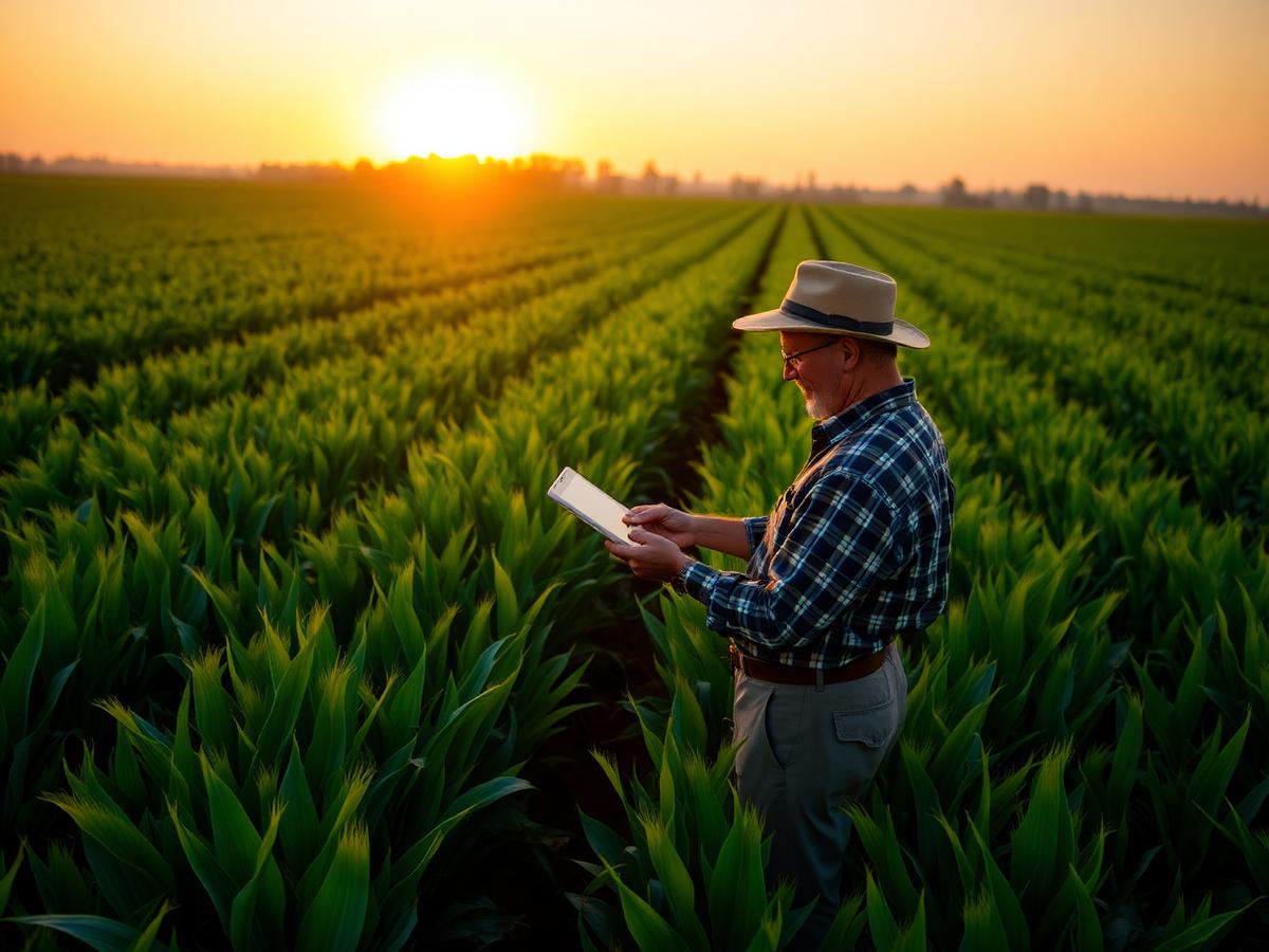 Agriculture